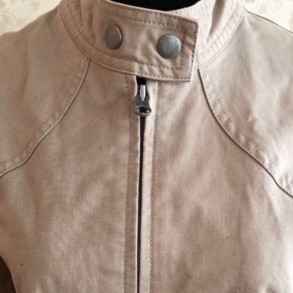 Roots 73 bomber jacket - Picture 2 of 10